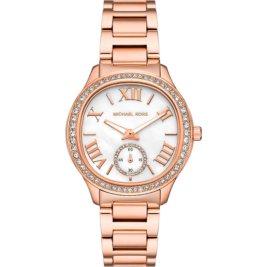 Часы Michael Kors Sage MK4806